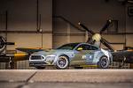 Ford Eagle Squadron Mustang GT 2018 года